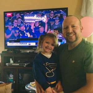 Meet your Posher, Joe